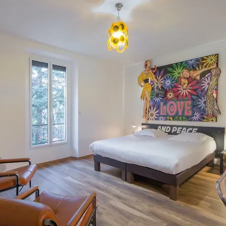 Hotel La Maison Vintage 3*