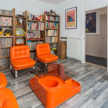 La Maison Vintage Hotel